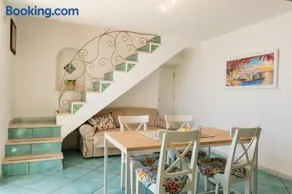Villa Donna Antonia - Amalfi Coast - Image 2