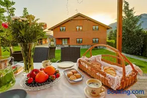 Apartmány Anička ubytovanie region Liptovský Mikuláš - Image 1