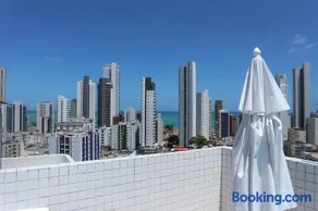 Apartamento Alice Tenório - Image 4