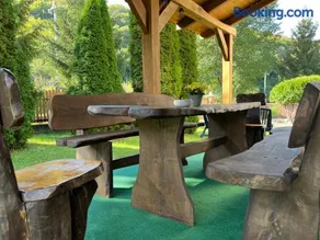 Kajta-Völgye Guesthouse, Jósvafő, National Park Aggtelek - Image 4