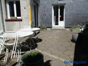 La Source - appart 85 m2 & terrasse privee rdc - Image 1