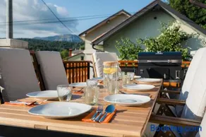 Spacious Apartment Senozece - with terrace & grill - Image 3