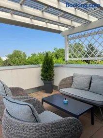 Penthouse Apartment in Kehl - Image 2