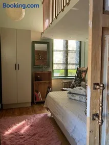 Stationshus apartment - Image 4