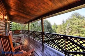 Log Cabin | Hot Tub | Ping Pong | Cozy - Image 2