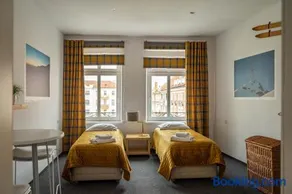 Apartamenty na Starówce - 3 piętro z widokiem na Ratusz, Rynek Główny i Centrum - Image 2