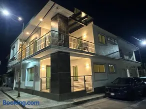 Casa Lujosa, Catemaco, Ubicación Céntrica - Image 4