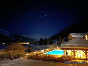 Appartements de la Chamoissière - Image 1