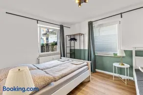 Grosses City Apartment mit Terasse - Image 1