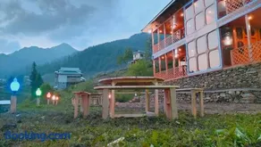 Kashmir Star Guest House & Family Resort - Image 2