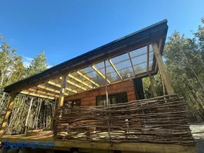 Cabaña y Tinaja Leuquetro - Image 1