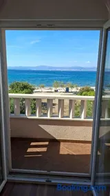Apartments Zvone,place by the sea - Image 1
