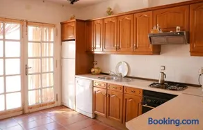 Charming House in Castilblanco with Terrace and Fireplace - Image 1
