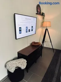 Ferienwohnung am Hoeschplatz - Image 1