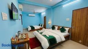 Shanti House - Image 2