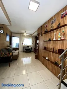Casa duplex com garagem - Image 3