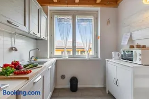 Cozy Ispra Residence with Terrace, near Beach (Sleeps 3)Air-Con - Happy Rentals - Image 3