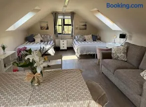 Omagh Studio b&b with Continental Breakfast Inc - Image 2
