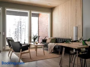 Holiday Home Vuokatin loiste 9 a1 by Interhome - Image 3