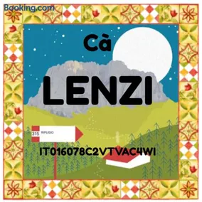 Cà LENZI - Image 1