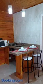 Pousada Olho d'água - Image 3