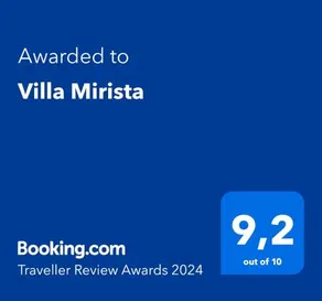 Villa Mirista - Image 2
