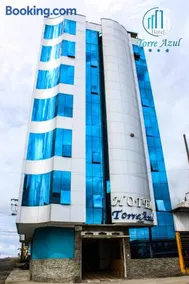 Hotel Torre Azul - Image 4