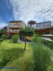 Villa Solina - Image 1