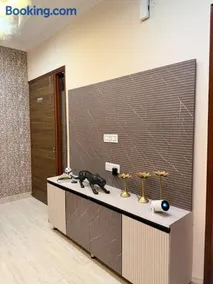 Chandigarh kharar apartment - Image 4