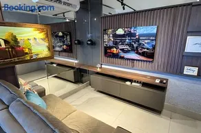 Luxo e Praticidade no 23° Andar no Vertigo Premium - Image 1