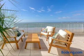 Vue sur mer La Baule Moana - Image 5