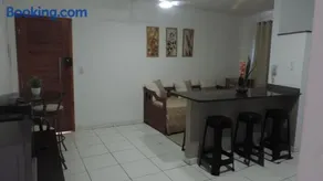 Apartamento ideal para famílias, grupos e passageiros em trânsito pelo aeroporto - Image 2