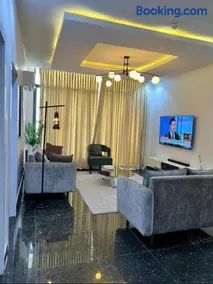 Paradise View Apartment - Image 1