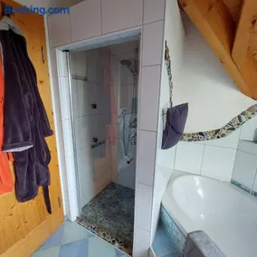 Gästezimmer in traumhafter Lage neben der Kurstadt - Image 4