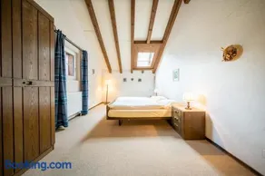 6404 Geraeumige 2,5 Maisonette-Wohnung im Dachgeschoss mit Balkon und Blick auf den Inn - Image 5