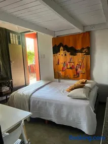 Hermosa casita con jardín Goldas Haus - Image 2