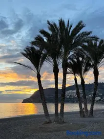 Casa Ángeles playa - Image 1