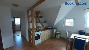 Apartmán v Chaloupce na vršku - Image 4