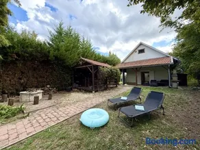 Csendzug Vendégház - Image 2