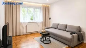Bytom Apartament 24H - Image 1