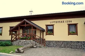Liptovska Izba - Image 2