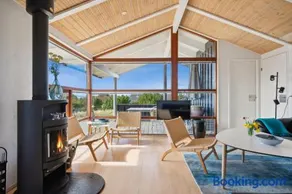 Spacious Quality Holiday Home Close To Ebeltoft And The Beach - Image 4