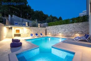 Superior rooms in Gastrovilla Le'Tini Luxury with pool - Image 3