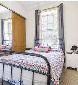 Northmill Cottage - Charming 2 bed residential property with courtyard - Image 5