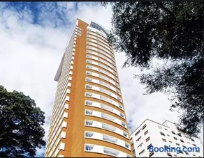 Flat na Paulista no Condomínio do Hotel Transamerica 'De Particular' - Image 2