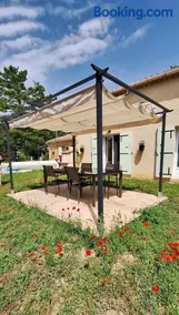 Maison provençale dans un cadre bucolique - Image 3