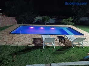 Piscina Climatizada - Chácara em Condominio - Image 3