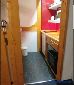 Duplex face aux pistes - Image 4