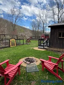 The Renovated Barn at Seneca Rocks - Image 3