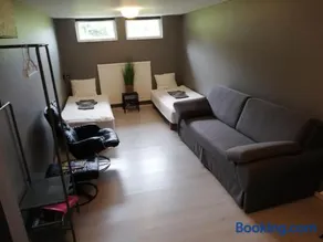 4Stay Vislanda Sauna - Image 4